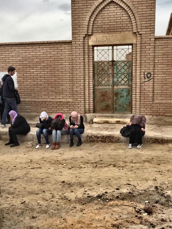 القصة الكاملة لوفاة طالبة الجامعة الألمانية 7 B_vCohTWEAEyvkL