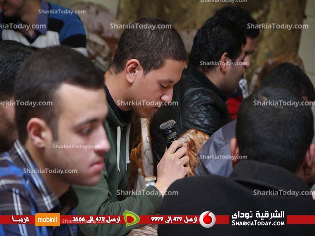 شاهد .. صناع الحياة بالشرقية تحتفل بختام «حملة شريان» 4 Water Mark_reporters (1)رةالاوىنزمو