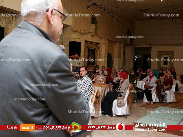 شاهد .. صناع الحياة بالشرقية تحتفل بختام «حملة شريان» 3 Water Mark_reporters (1)رىةلاوز