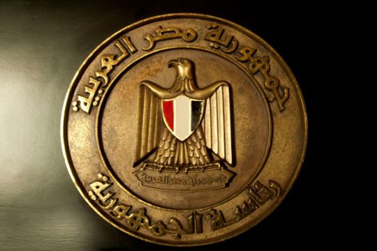رئاسة الجمهورية: مصر جاهزة لإستضافة القمة العربية المُقبلة 1 الرئاسة