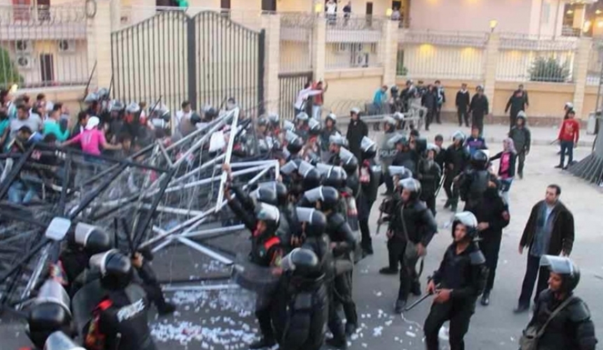 «الفيفا»: صرف 250 ألف دولار لأسر ضحايا أحداث الدفاع الجوى 1 أحداث الدفاع الجوى