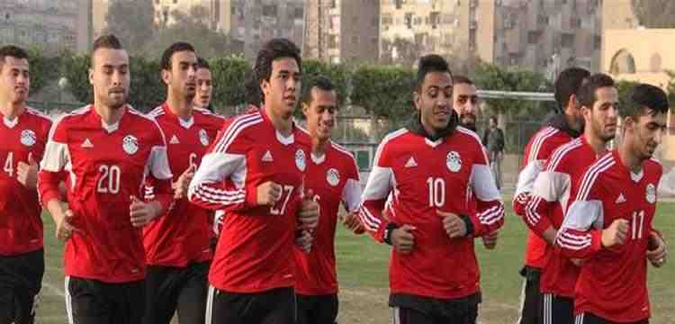 المنتخب أوليمبي يواجه كينيا في أول اختبار رسمي منذ 15 شهر 1 sa12015_3_1_2_34