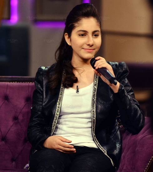 ياسمينا : علمت بخروجي من «Arabs Got Talent» قبل إعلان النتيجة 2 yassminnna3