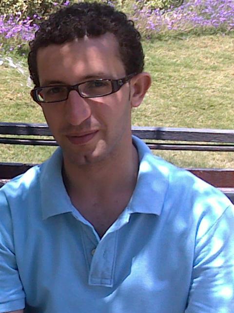 محمد الشافعي