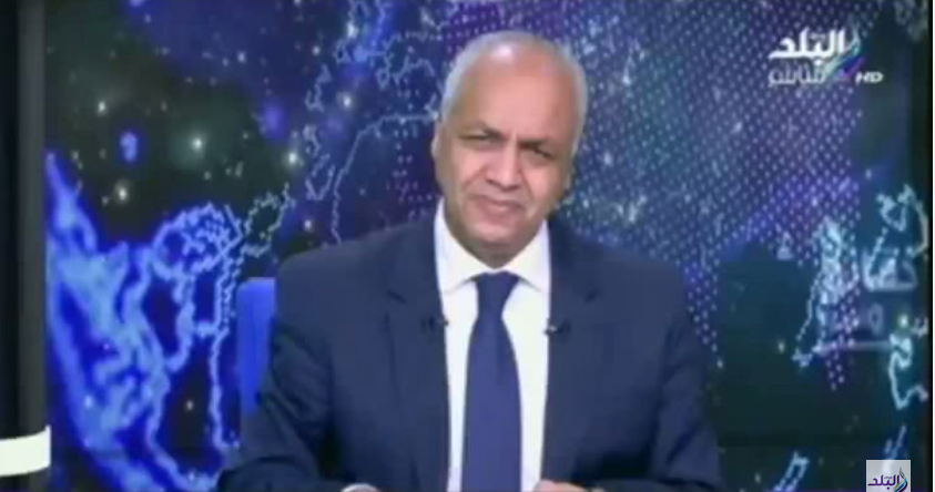 مصطفي بكري
