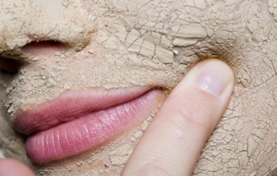 ماسك الخميرة لنضارة البشرة 1 ماسك الخميرة