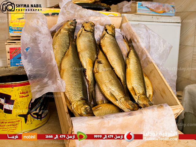 أسرع طرق التخلص من رائحة الفسيخ و الرنجة 3 رنجه2