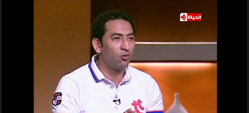 شحتة : «نجاحنا بدأ من التوك توك» 1 شم النسيم