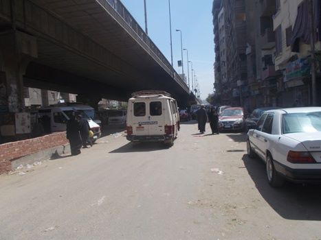 محافظ الشرقية : منطقة الحلقة وأبو عميرة تسترد وجهها الحضاري بمدينة الزقازيق 1 11054339_812293852191679_2775671507664977011_n