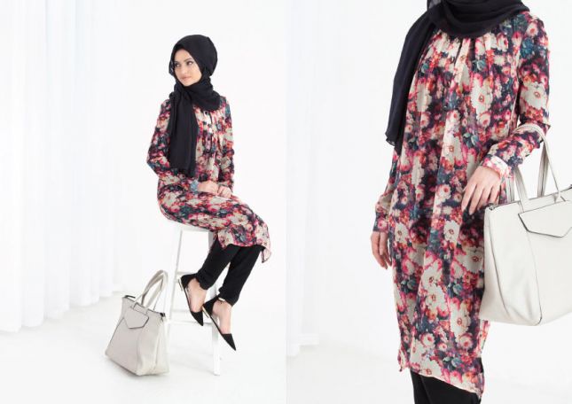 أجمل إطلالة لربيع 2015 9 1397735328_THE_HOLIDAY_LOOK_PG3