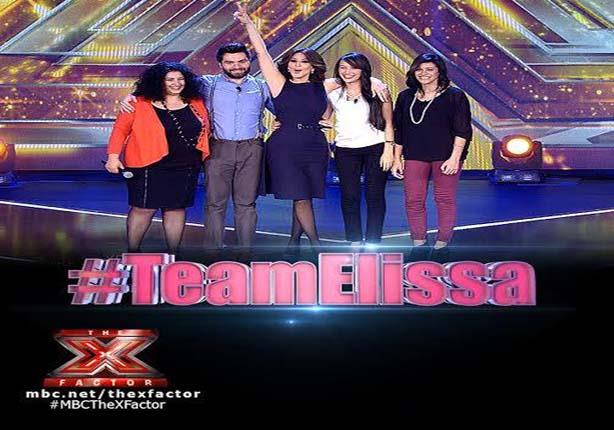 شاهد.. 12 موهبة تتأهل للعروض المباشرة فى «the Xfactor» 1 2015_4_11_23_50_49_590