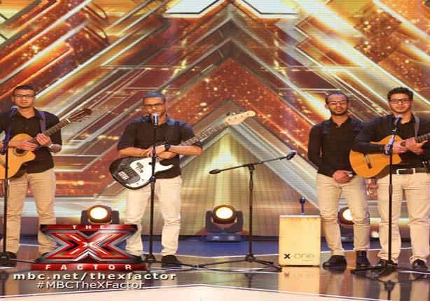 شاهد.. 12 موهبة تتأهل للعروض المباشرة فى «the Xfactor» 4 2015_4_11_23_50_49_699