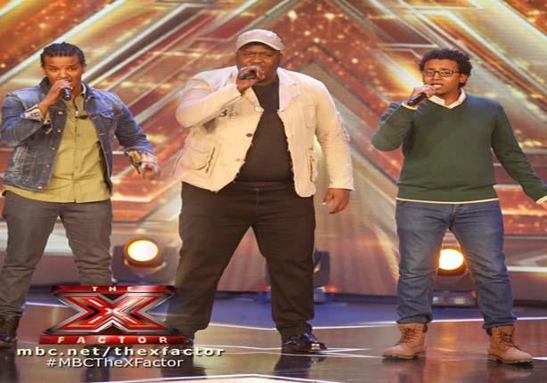 شاهد.. 12 موهبة تتأهل للعروض المباشرة فى «the Xfactor» 7 2015_4_11_23_50_52_511