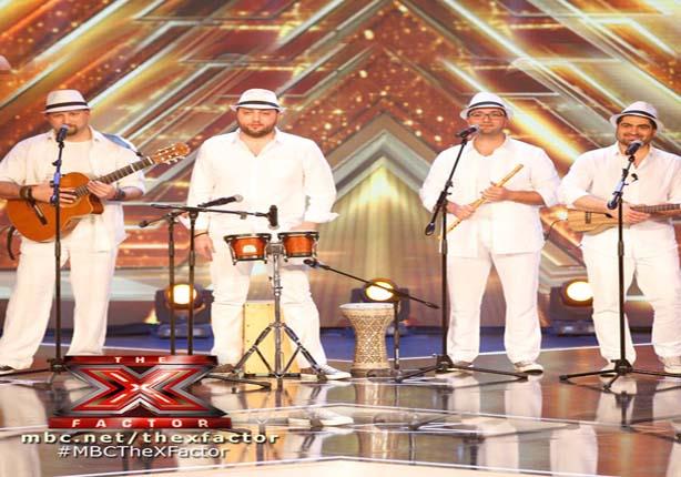شاهد.. 12 موهبة تتأهل للعروض المباشرة فى «the Xfactor» 10 2015_4_11_23_50_54_90