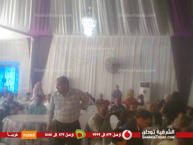 شاهد .. نقابة المعلمين بديرب نجم تقيم حفلا لتكريم المعلم المثالى 3 3
