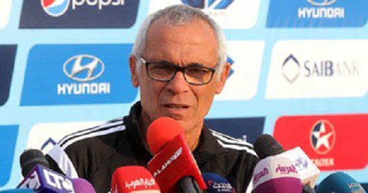 المدير الفنى للمنتخب الوطنى: «أنا مش عبقرى» 5 3201520191081