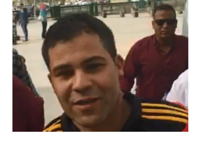 حبس المستريح 4 أيام لاتهامه بالنصب على المواطنين 1 320289_0