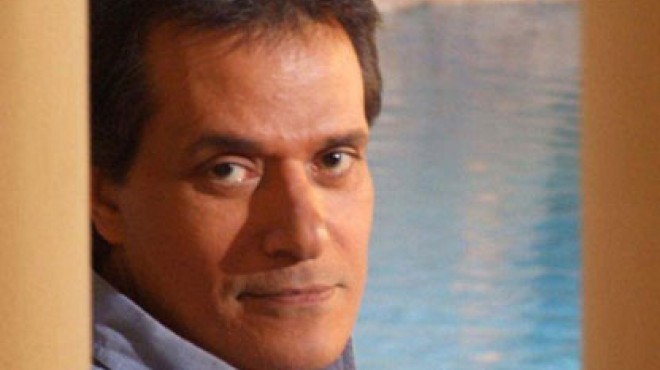 وفاة الفنان إبراهيم يسري عن عمر يناهز 65 عاما 1 340713_Large_20150420021813_21