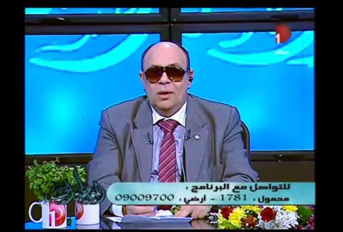 بالفيديو .. مبروك عطية لسيدة تشتكى خيانة زوجها: «وإنتي فاكرة لما تطلقي هتتجوزي عمر بن الخطاب» 1 77