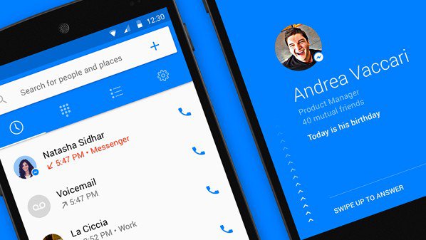 تطبيق لتحديد هوية المتّصل وحجب المكالمات على أندرويد 1 Facebook-Hello-598x337