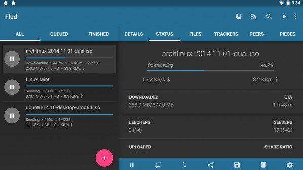 TorrentDroid