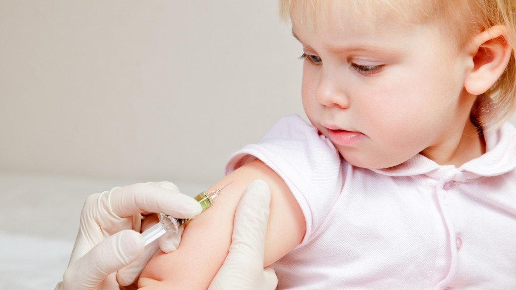Vaccinations