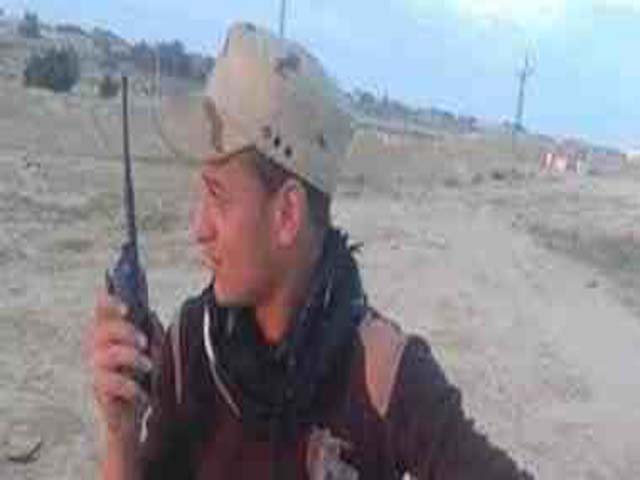 صورة شهيد قرية صبيح أثر الهجوم الإرهابى بالعريش 1 Water Mark_reporters-Recoveredىىتة