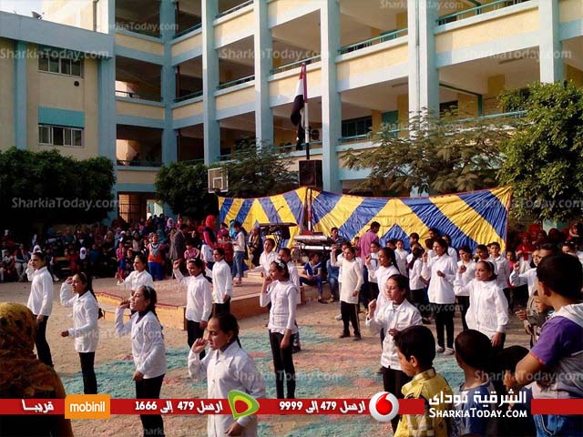 شاهد | إحتفال يوم اليتيم بمدارس قطاع «الصوة» بأبوحماد 1 Water Mark_reporters-Recoveredghvbm