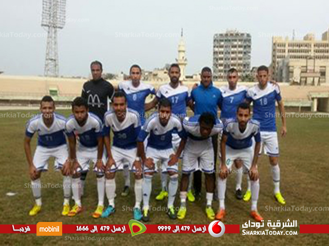 فاقوس تقطع الكهرباء عن طلخا ببطولة القسم الثانى 1 Water Mark_reporters