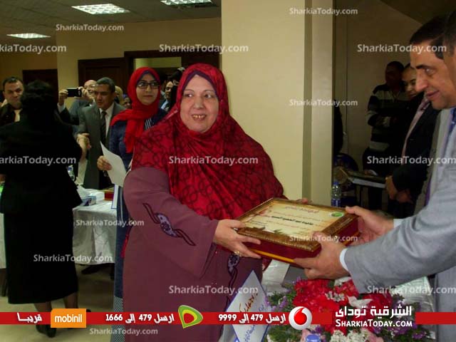بالصور : حفل تكريم الامهات المثاليات بنقابة الصيادلة بالشرقية 2 Water Mark_reportersاتىنةومزظ