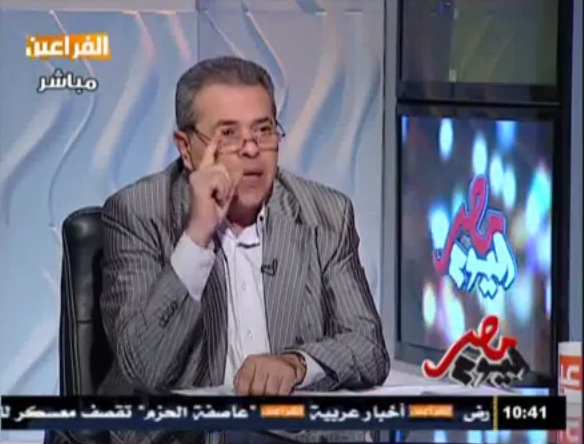 عكاشة : أطالب بإصدار قرار جمهوري بإعدامي شنقا في هذه الحالة 1 capture-20150408-092147