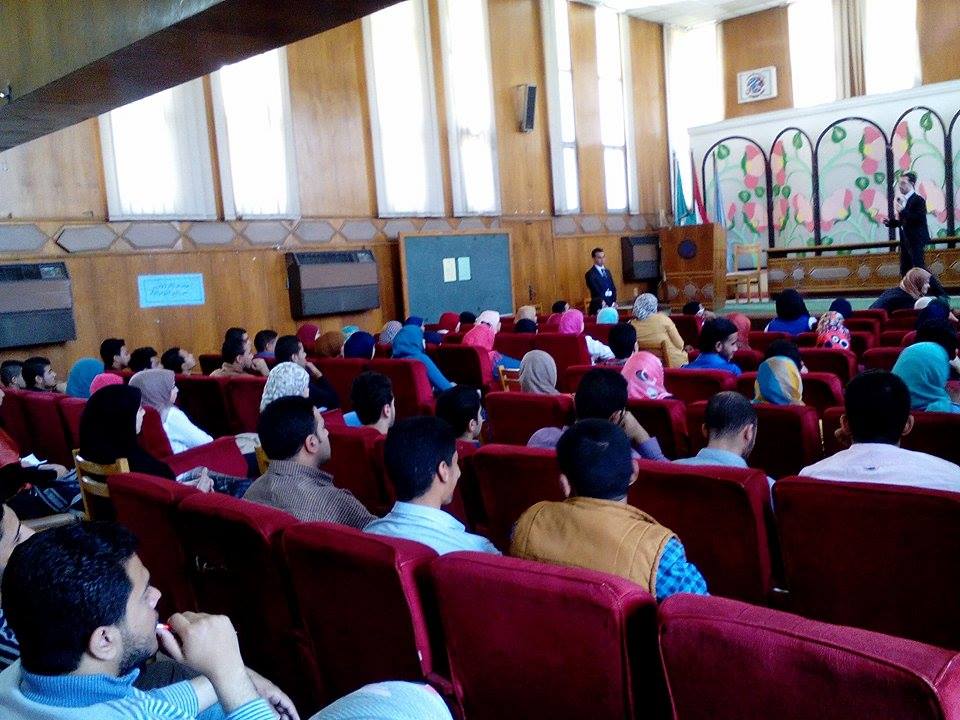 بالصور : ورشة عمل لفريق بادر بخبرتك عن أهمية البحث و معرفة الذات بالشرقية 3 p 2