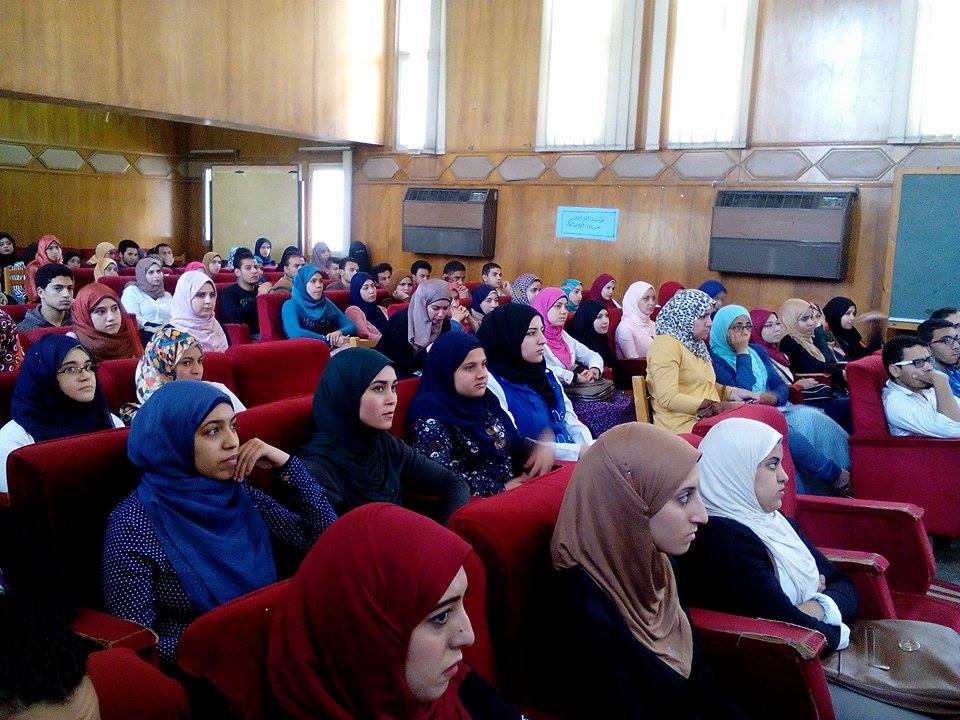 بالصور : ورشة عمل لفريق بادر بخبرتك عن أهمية البحث و معرفة الذات بالشرقية 2 p 5