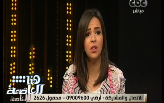 أيمي سمير غانم : «مذهولة من نجاح رجل الغراب» 3 أيمي سمير غانم
