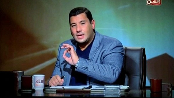 إسلام بحيرى