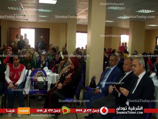 بالصور : حفل تكريم الامهات المثاليات بنقابة الصيادلة بالشرقية 1 اتىنةمو