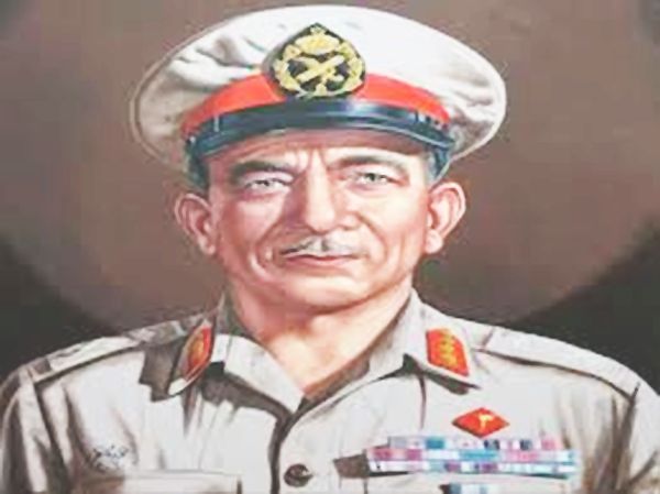 الرئيس محمد نجيب