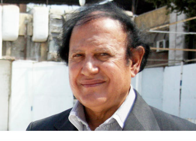 حسن الشاذلي