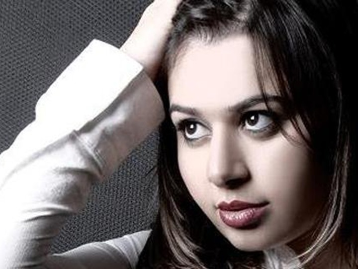 سلمى صباحى