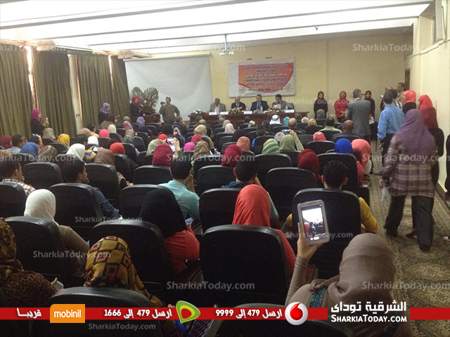 الفلاسفة العرب ضيوف آداب الزقازيق بمؤتمر كرسى الفلسفة لليونسكو 4 فلسفه3