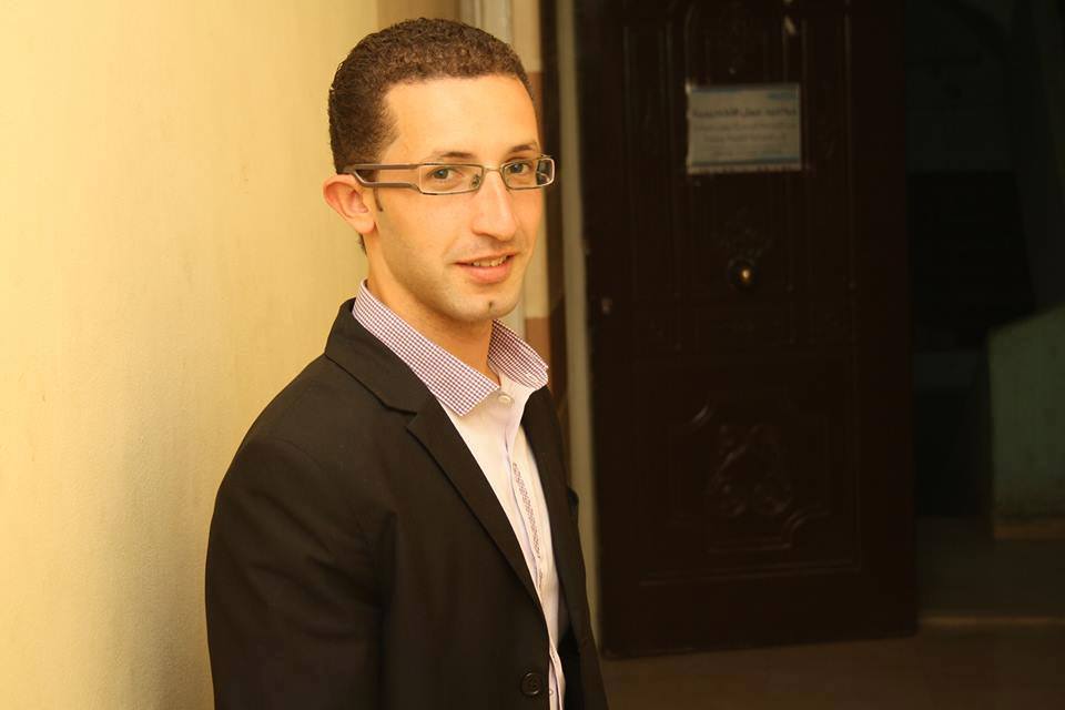 محمد الشافعي