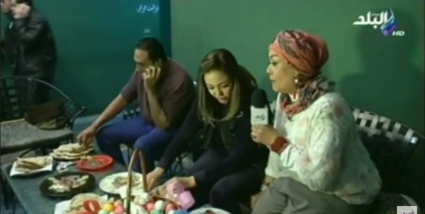 هالة فاخر