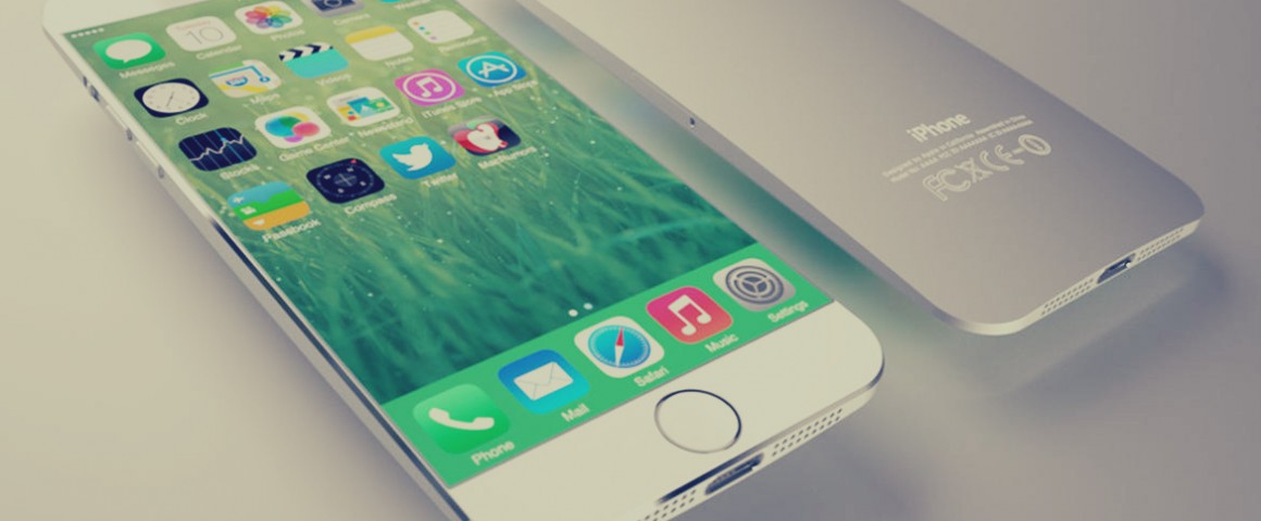 9 تسريبات عن الهاتف المنتظر «أي فون 7» 1 أي-فون-7-1160x480
