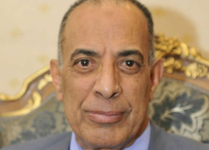 وزير العدل |ما قلته «واقع» .. أنا بنسحب من أجل مصر 1 المستشار-محفوظ-صابر-وزير-العدل (1)