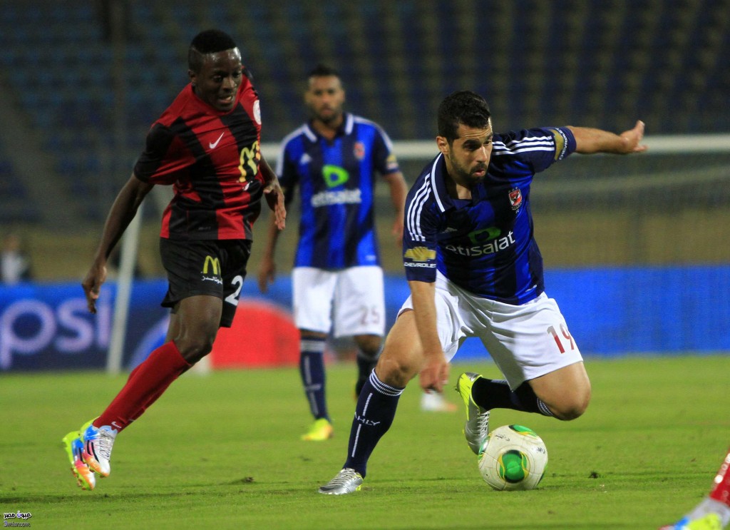 مباراة-الاهلي-والافريقي-التونسي-اليوم-بالكونفدالية