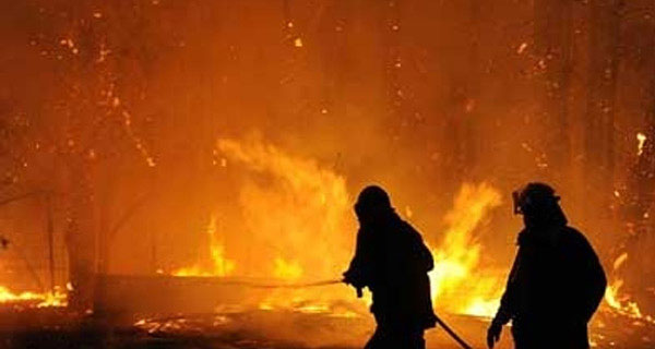 اندلاع حريق هائل بوزارة التموين 1 103395231516171_Details