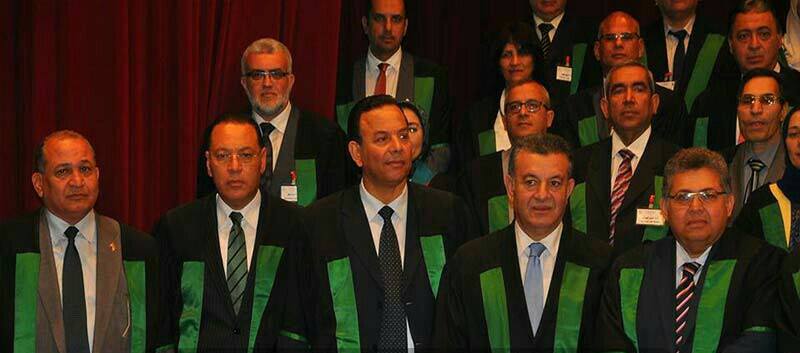 شاهد .. تكريم جامعة الزقازيق في احتفالية الهيئة القومية لضمان جودة التعليم 2 11113881_915304435182237_7125020295340561420_n