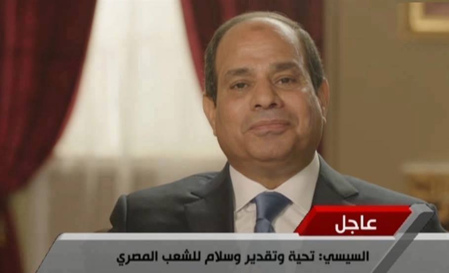 الرئيس السيسى يعلن موعد افتتاح قناة السويس الجديدة 1 11215183_10152832471481752_5590380009112684827_n