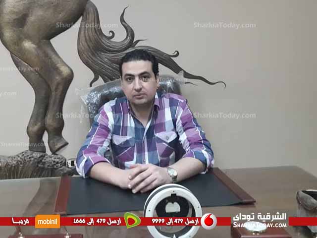 مباحث منيا القمح : القبض علي عاطل بحوزته أسلحة نارية و مواد مخدرات 1 1
