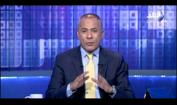 بالفيديو .. أحمد موسي : الرئيس طمأن المصريين وانحاز للبسطاء في حواره 1 141